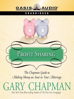 cover image of Profit Sharing